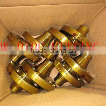 1500# RTJ BLIND (STANDARD SPP) W.1" HOLE (AS PER MOTS-02 APPENDIX D TPD-22) A240 316L photo-2