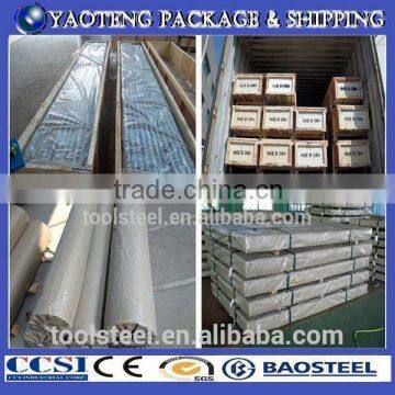 P20 Steel Module photo-6