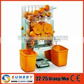 New and Fashional Hot Sale Commercial Industrial Juice Extractor Machines for Sale