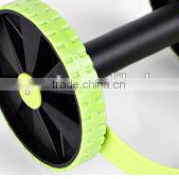 High Quality ab Wheel,ab Roller Exercise Wheel photo-2