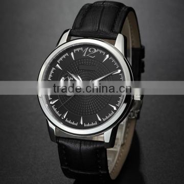 2015 Stainless steel Chinese Automatic Mechanical Watch