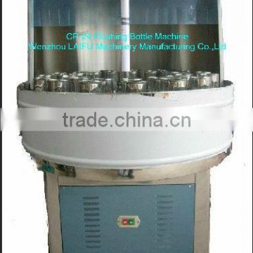 Flushing Bottle Machine (CP-24)