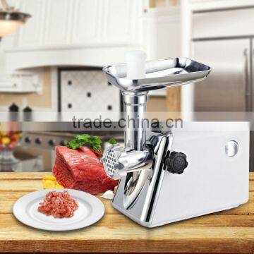 Jialian G28 Low Price Hot Sale Electric Plastic Meat Grinder