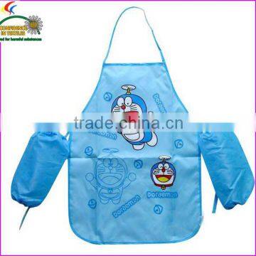 kids waterproof aprons