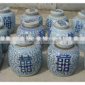 chinese antique ceramic vase