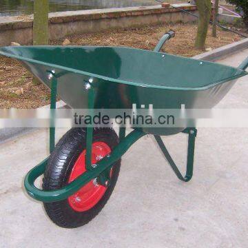 Qingdao RUNTONG Metal Garden Wheelbarrow,China Powered Wheelbarrow For Sale