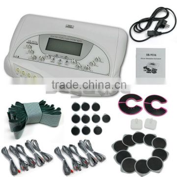 Facial Skin Spa Salon Machine micro current facial equipment