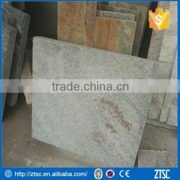 Artificial field cultured stones cladding panels