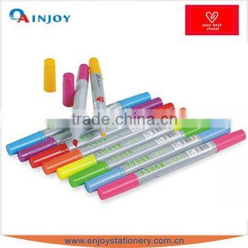 New Fashion Waterproof Indelible Pemanent Marker Set