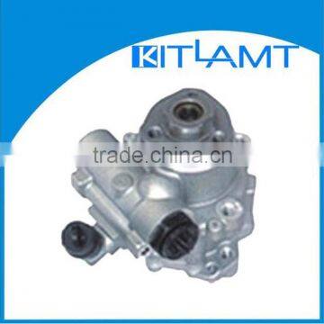 high quality Hydraulic power steering pump for AUDI A4 3B0422154G