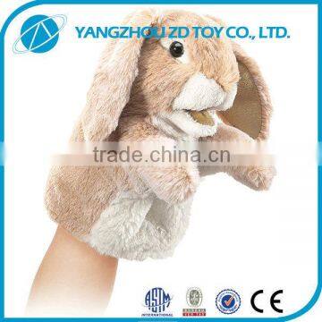 OEM and ODM wholesale duck hand puppet