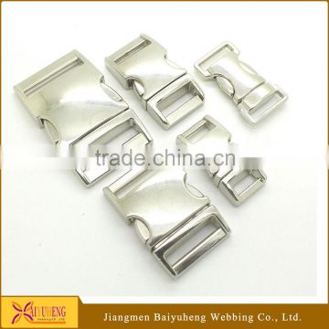 wholesale customize metal hat buckle