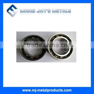 High Performance Hybrid Ceramic Ball Bearing