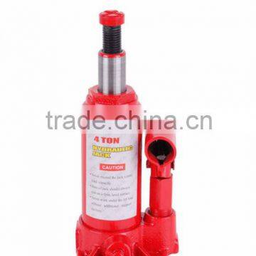 4ton bottle jack, heavy duty