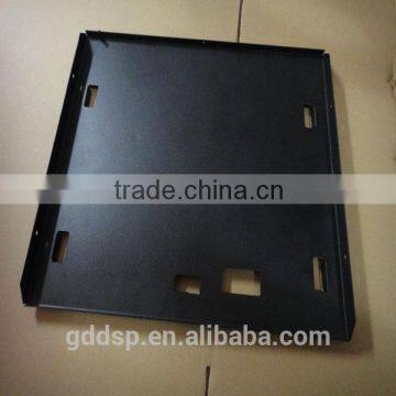 Dongguansupplier shee metal parts for electronics