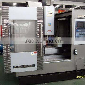 baoma numerical control equipment co.,ltd vmc machine cnc machine center price