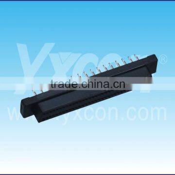 Dongguan Yxcon HP DB 68pin straight SCSI female connector