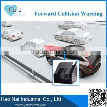 2016 anti collision warning system for cars radar detection