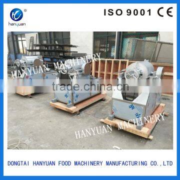 Best Selling Rice Puffing Machine,puffed Rice Machine,rice Bulking Machine photo-3