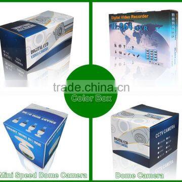 420TVL AHD IP66 Analog Camera New Model Cctv Camera photo-4