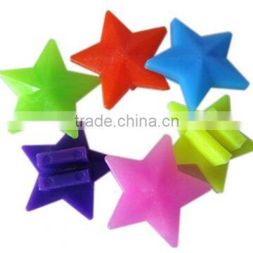 Classical Design Durable Plastic Bike Spokes Bead photo-4