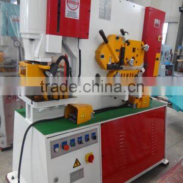 KRRASS Professional High Precision Wide Application J23-80 j21 punching machine