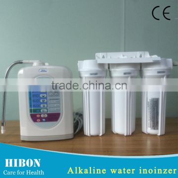 Top Version Water Purifier/Alkaline Water Ionized Machine Ionizer Alkaline Water