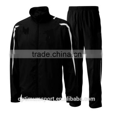 2015 Comfortable and Customized Tracksuits