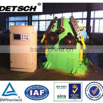 Dexi W24YPC-45 CNC Hydraulic Profile Section Pipe Bender