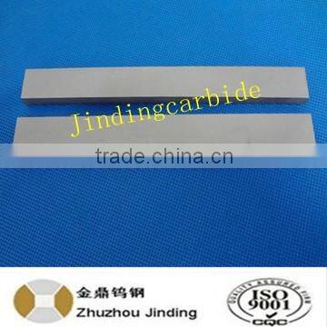 YG6 carbide strips and cemented carbide strips and tungsten carbide stb strips