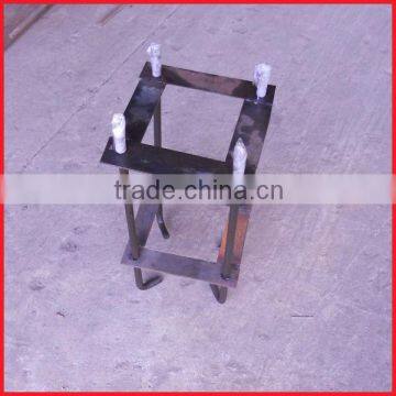 New Style Used Street Steel Lighting Pole Price, Lam Pole, Lamp Post photo-6