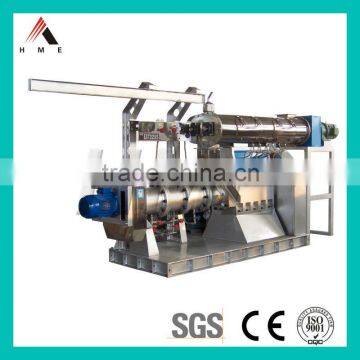 China New Technology High Efficiency Floating Fish Feed Extruder Machine With Cheap Price Quality Choice photo-2