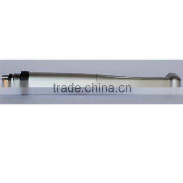 mini head push button with quick coupling 6 holes dental LED handpiece