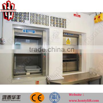 electric dumbwaiter lift