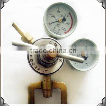 YY-60 B-hwan pressure gauge