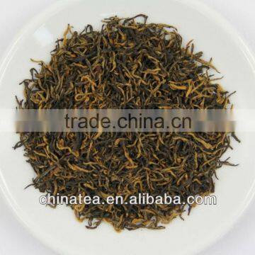 EU Standard Golden Monkey Kong Fu Black Tea