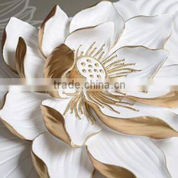 2015 Newest Modern Large 3D Architectural Decoration photo-4