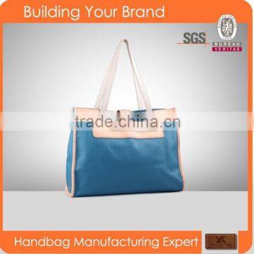 SPU-004 10 Dollar tote bag style and women gender ladies fashion bags handbag manufacturer