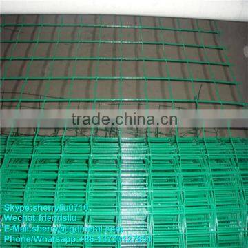 Search Cheap Galvanized/PVC Coated Welded Wire Mesh(factory)----WMSL014