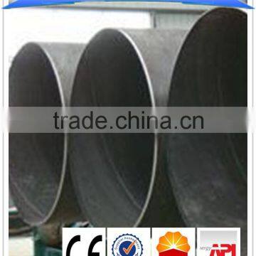 SSAW Spiral Welded Steel Pipe API 5L GradeX42~X80