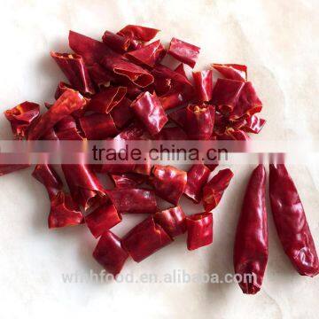 Big Size Chili Cutting Ring Chili Segment Chili Circle photo-2