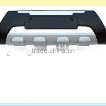 Professional Front Guard with Plastic ABS for SPORTAGE R 2013