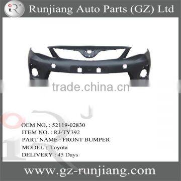 Front Bumper For Toyota Carolla 2010 OEM NO.52119-02830