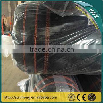 Guangzhou Factory HDPE fire retardant Scaffolding Debris Netting