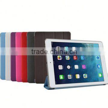 Mobile Phone Leather Case for Ipad 5