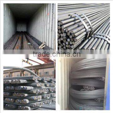 Steel Round Bar photo-3