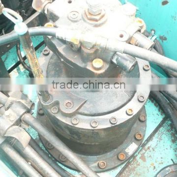 excavator hydraulic slewing motor, volvo swing motor for EC55/EC60/EC140/EC210/ EC240/ EC290/EC320/EC330E/C360B/EC380/EC420/