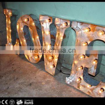 Channel Letter Material photo-2