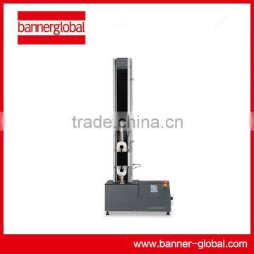 High Quality Labsans Electronic Tensile Tester / Tensile Testing Machine Price photo-2