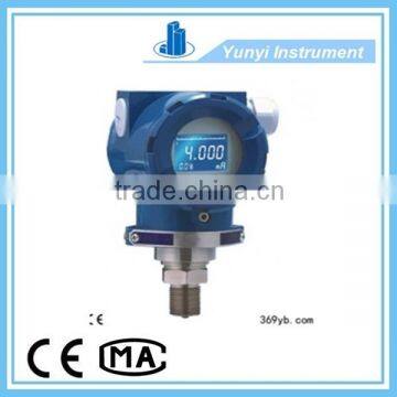 485 communications digital pressure transducer